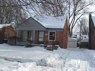 Foreclosed Home - List 100050664