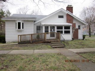 Foreclosed Home - 1203 FERRIS AVE, 48067