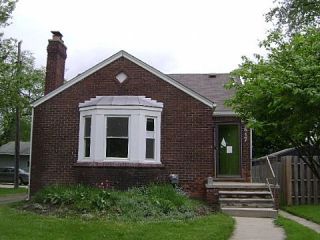 Foreclosed Home - List 100070679