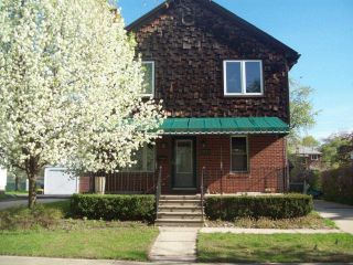 Foreclosed Home - List 100081152