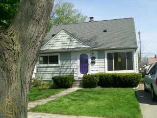 Foreclosed Home - List 100081200