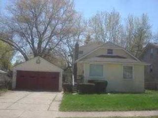 Foreclosed Home - List 100081214