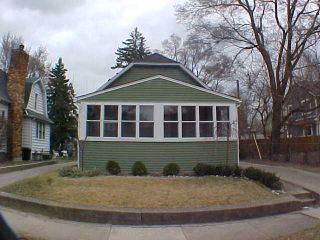 Foreclosed Home - List 100081487