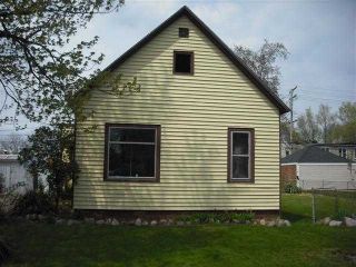 Foreclosed Home - 123 N CENTER ST, 48067