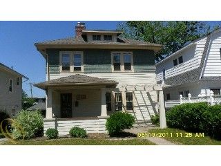Foreclosed Home - List 100093319