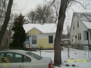 Foreclosed Home - List 100093395