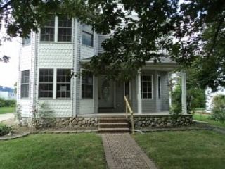 Foreclosed Home - List 100136338