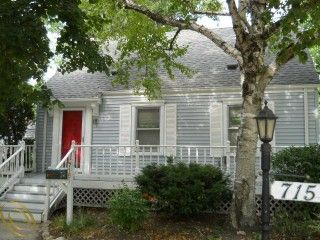 Foreclosed Home - List 100144369