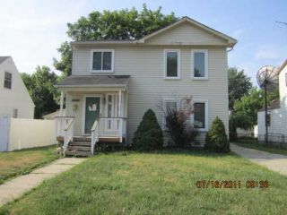 Foreclosed Home - List 100144411