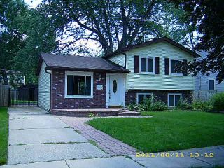 Foreclosed Home - List 100152606