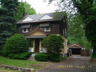 Foreclosed Home - List 100152607