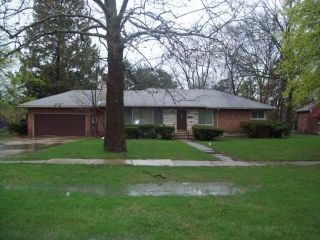 Foreclosed Home - List 100162349