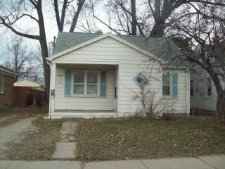Foreclosed Home - List 100176812