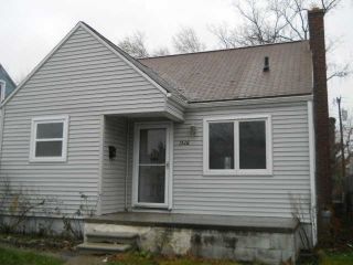 Foreclosed Home - List 100215453