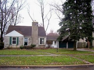Foreclosed Home - List 100217467