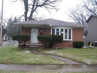 Foreclosed Home - 1503 MOHAWK AVE, 48067