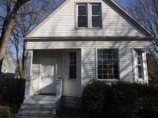 Foreclosed Home - 903 MOHAWK AVE, 48067