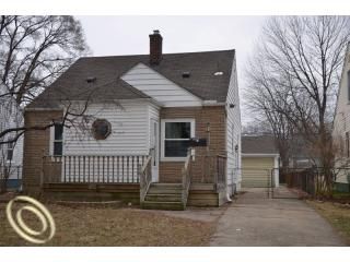 Foreclosed Home - List 100257393