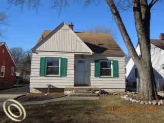 Foreclosed Home - List 100278514
