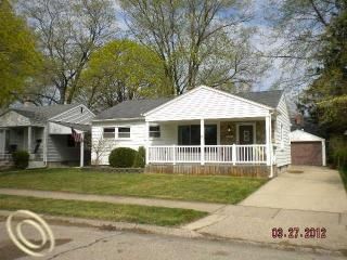 Foreclosed Home - List 100309785