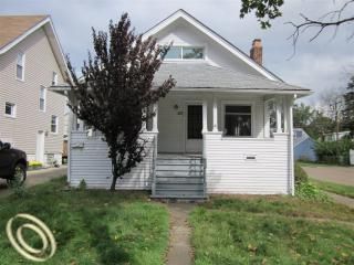 Foreclosed Home - List 100315528