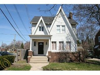 Foreclosed Home - 1 SYLVAN AVE, 48069