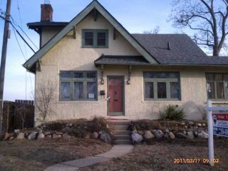 Foreclosed Home - 1 KENSINGTON BLVD, 48069