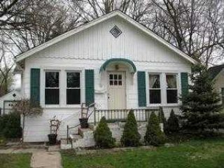 Foreclosed Home - List 100051507