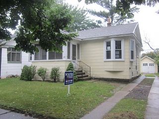 Foreclosed Home - 23 KENSINGTON BLVD, 48069