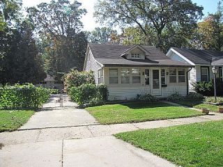 Foreclosed Home - List 100205863