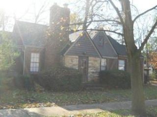 Foreclosed Home - 131 ELM PARK AVE, 48069