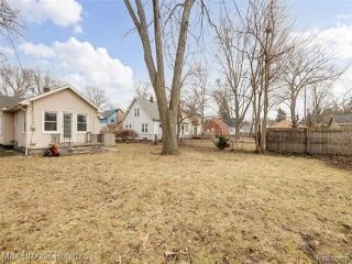 Foreclosed Home - 62 SYLVAN AVE, 48069