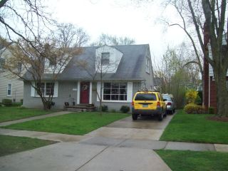 Foreclosed Home - 13309 BALFOUR AVE, 48070