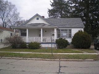 Foreclosed Home - 86 W BROCKTON AVE, 48071