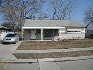 Foreclosed Home - List 100049447
