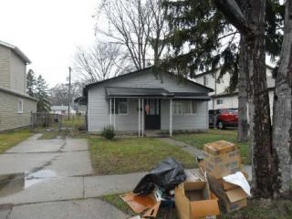 Foreclosed Home - 30233 ALGER BLVD, 48071