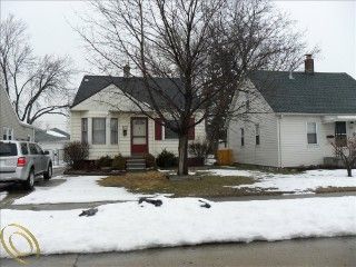 Foreclosed Home - 93 E GUTHRIE AVE, 48071