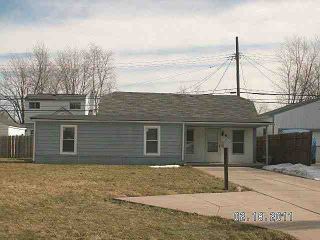 Foreclosed Home - List 100051041