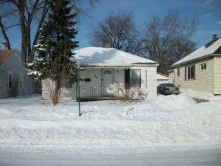 Foreclosed Home - 577 E GUTHRIE AVE, 48071