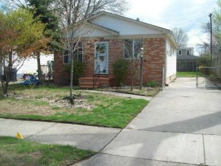 Foreclosed Home - List 100081632