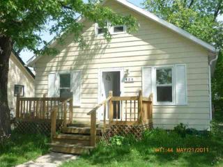 Foreclosed Home - 352 W HARWOOD AVE, 48071