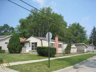 Foreclosed Home - 304 W BROCKTON AVE, 48071