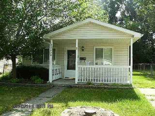 Foreclosed Home - 26434 SPICER ST, 48071