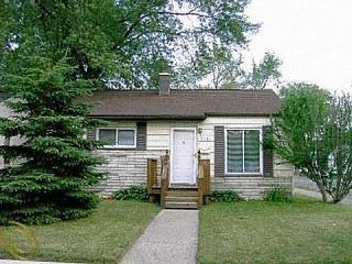 Foreclosed Home - 504 E BROCKTON AVE, 48071
