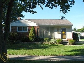 Foreclosed Home - List 100144730