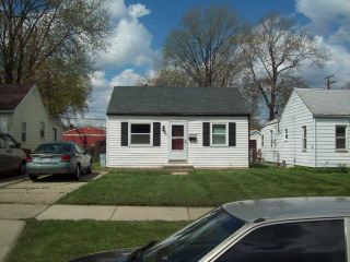 Foreclosed Home - 27733 BRETTONWOODS ST, 48071