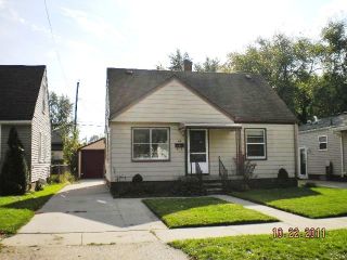 Foreclosed Home - List 100184328