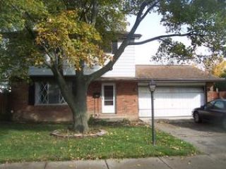 Foreclosed Home - 31508 CAMPBELL RD, 48071