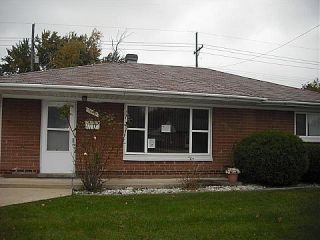 Foreclosed Home - 1147 E KALAMA AVE, 48071