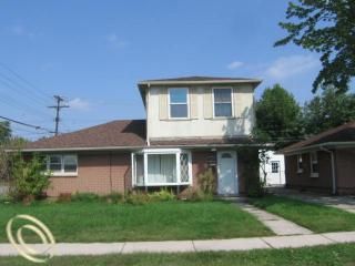 Foreclosed Home - List 100191878
